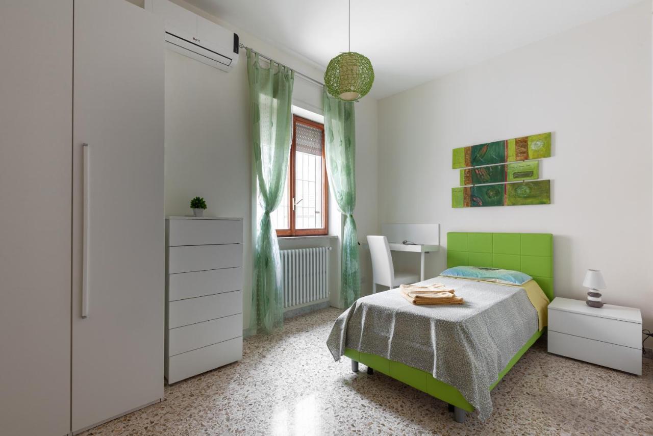 Casa Lucia Lecce